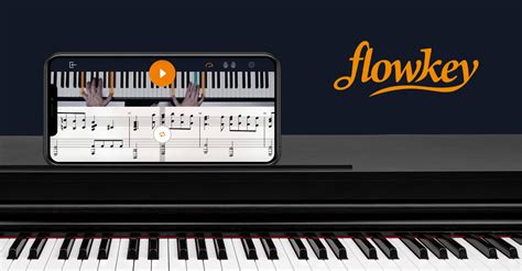 phianonize|flowkey app windows 10.